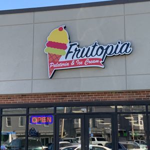 Frutopia KC